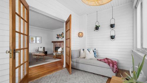 701 Broadway Street, Nakusp, BC - Indoor Photo Showing Other Room
