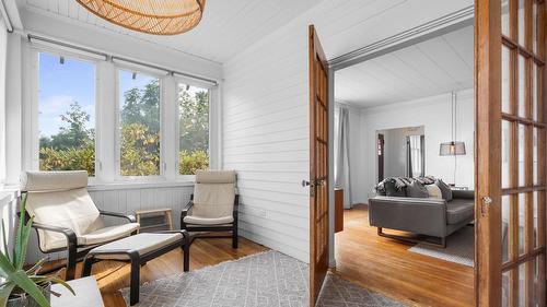 701 Broadway Street, Nakusp, BC - Indoor