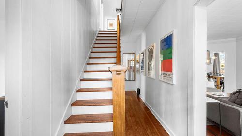701 Broadway Street, Nakusp, BC - Indoor Photo Showing Other Room