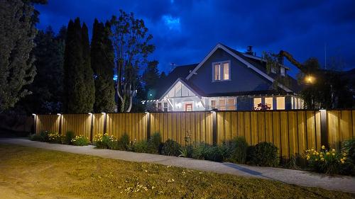 701 Broadway Street, Nakusp, BC - Outdoor