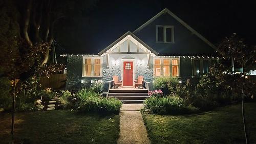 701 Broadway Street, Nakusp, BC - Outdoor