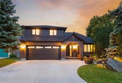 3 Attache PL  Winnipeg, MB R2V 3L3