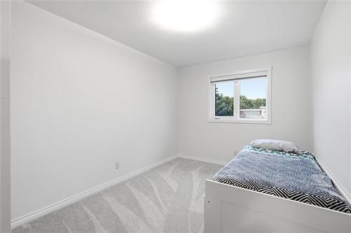 3 Attache Pl, Winnipeg, MB - Indoor