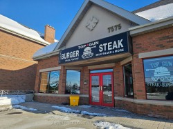 1-7575 Keele Street  Vaughan, ON L4K 4X3