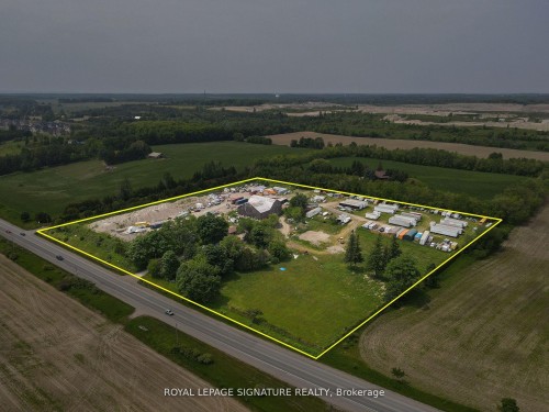 6530 Bloomington Road S, Whitchurch-Stouffville, ON L4A 7X3 2