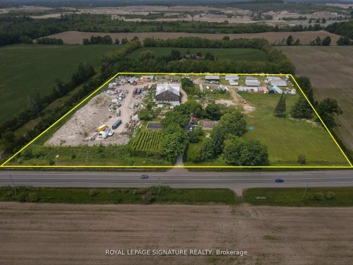 6530 Bloomington Road S, Whitchurch-Stouffville, ON L4A 7X3 3