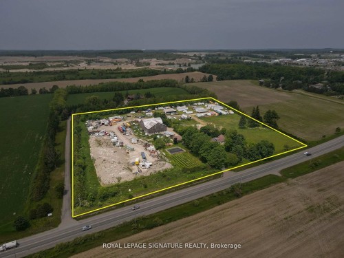 6530 Bloomington Road S, Whitchurch-Stouffville, ON L4A 7X3 4