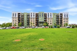 504-5 Chef Lane  Barrie, ON L9J 0J9