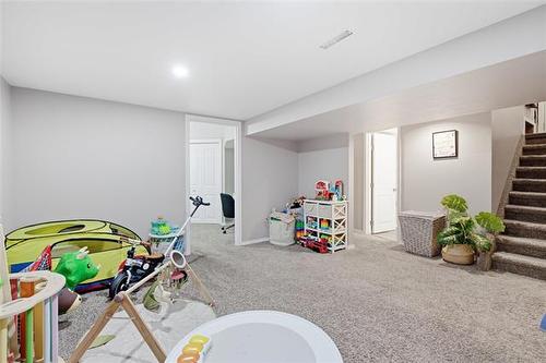 200 Toronto Ave, Selkirk, MB - Indoor