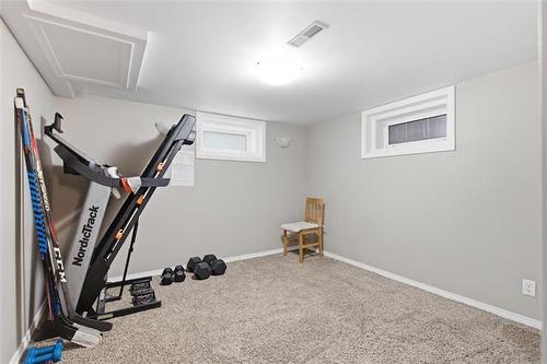 200 Toronto Ave, Selkirk, MB - Indoor