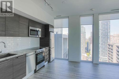 2509 - 28 WELLESLEY STREET E , Toronto, Ontario M4Y 0C4 2