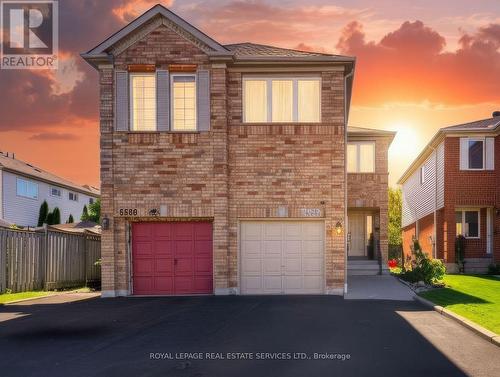5582 Kimmeridge Gate, Mississauga, ON 