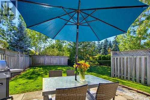 5582 Kimmeridge Gate, Mississauga, ON 