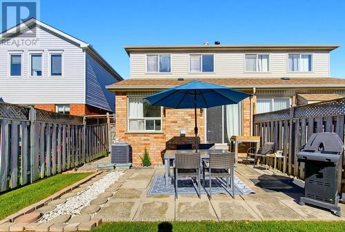 5582 Kimmeridge Gate, Mississauga, ON 