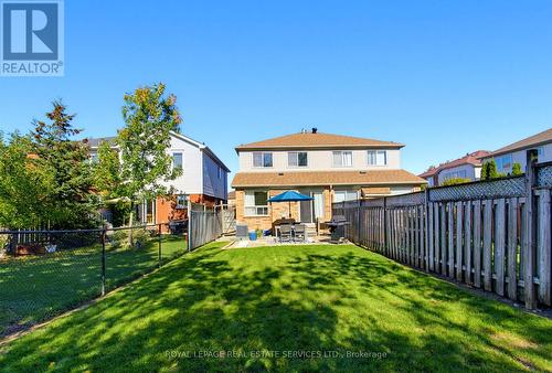 5582 Kimmeridge Gate, Mississauga, ON 