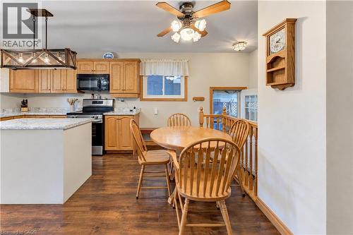 73 Belton Drive, Kitchener, ON 