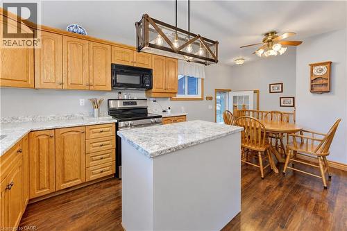 73 Belton Drive, Kitchener, ON 