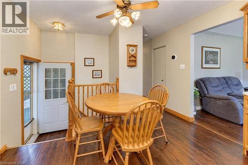 73 Belton Drive, Kitchener, ON 