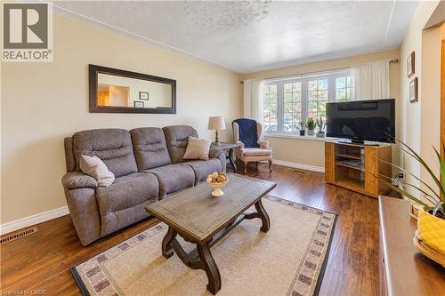73 Belton Drive, Kitchener, ON 