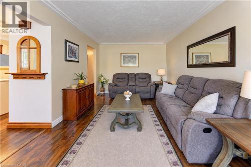 73 Belton Drive, Kitchener, ON 