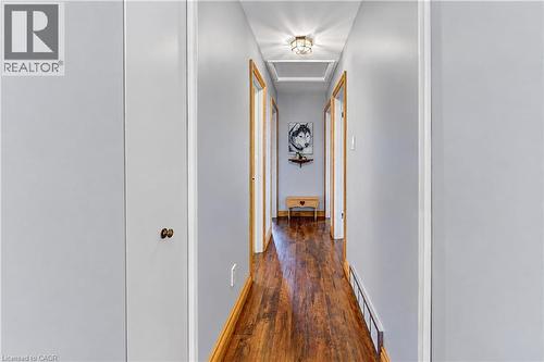 73 Belton Drive, Kitchener, ON 