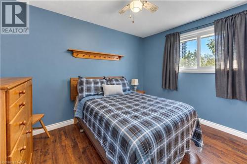 73 Belton Drive, Kitchener, ON 