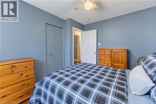 73 Belton Drive, Kitchener, ON 
