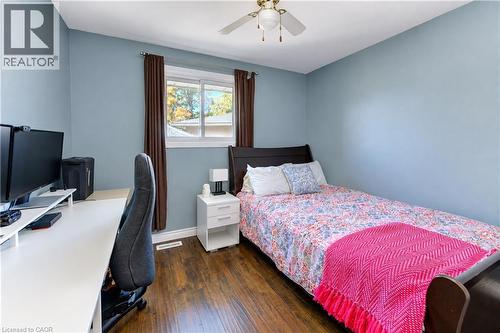 73 Belton Drive, Kitchener, ON 