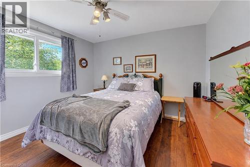 73 Belton Drive, Kitchener, ON 