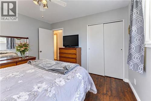 73 Belton Drive, Kitchener, ON 