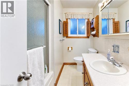 73 Belton Drive, Kitchener, ON 