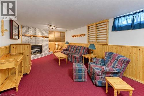 73 Belton Drive, Kitchener, ON 