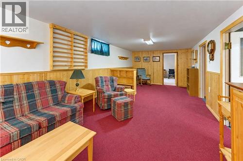 73 Belton Drive, Kitchener, ON 
