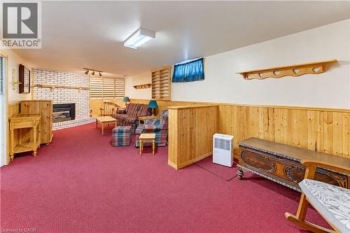73 Belton Drive, Kitchener, ON 