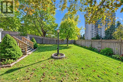 73 Belton Drive, Kitchener, ON 