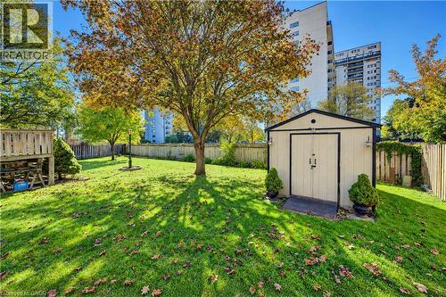 73 Belton Drive, Kitchener, ON 