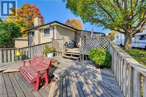 73 Belton Drive, Kitchener, ON 