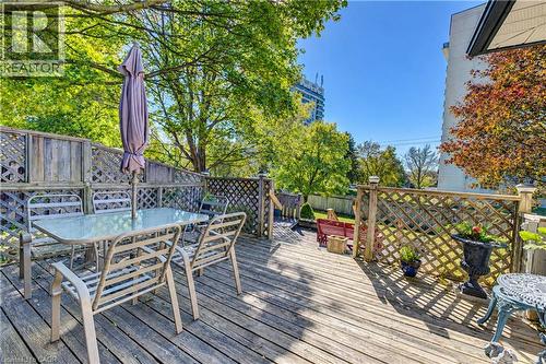 73 Belton Drive, Kitchener, ON 