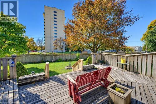 73 Belton Drive, Kitchener, ON 