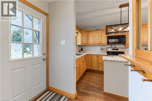 73 Belton Drive, Kitchener, ON 