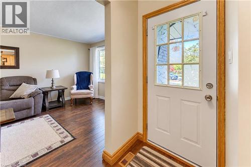 73 Belton Drive, Kitchener, ON 