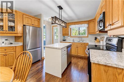 73 Belton Drive, Kitchener, ON 