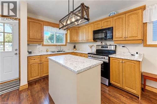 73 Belton Drive, Kitchener, ON 