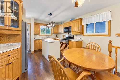 73 Belton Drive, Kitchener, ON 