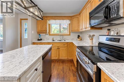 73 Belton Drive, Kitchener, ON 