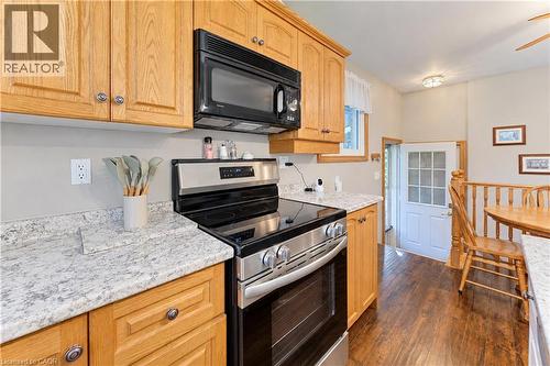 73 Belton Drive, Kitchener, ON 