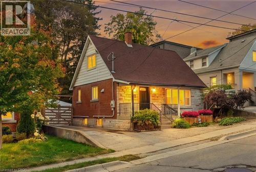 106 Cedar Street S, Kitchener, ON 