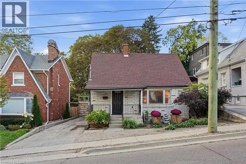 106 Cedar Street S, Kitchener, ON 