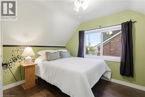 106 Cedar Street S, Kitchener, ON 