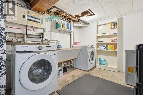 106 Cedar Street S, Kitchener, ON 
